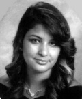 Alma Vasquez: class of 2013, Grant Union High School, Sacramento, CA.